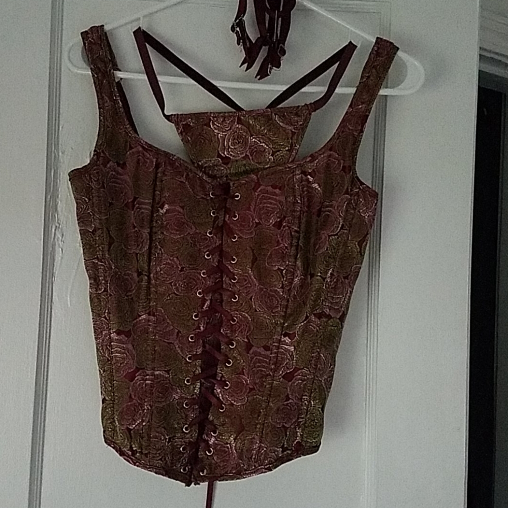 New Intimates - Picture 2 of 3